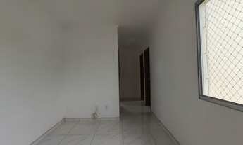 Imagem 2: Apartamento com 3 quartos para alugar por R$ 1100.00, 53.07 m2 - PARANAGUAMIRIM - JOINVILL