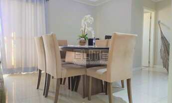 Imagem 3: Apartamento com 3 dormitórios à venda, 126 m² por R$ 724.990,90 - Vila Alzira - Santo Andr