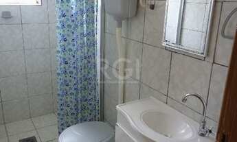 Imagem 5: Porto Alegre - Casa Padrão - Jardim Itu Sabará