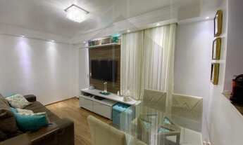 Imagem 2: Apartamento - Jardim Flamboyant - Paulínia