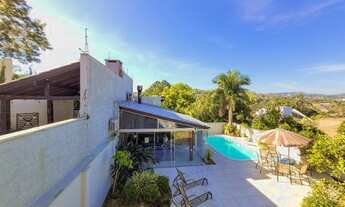 Imagem 6: Casa com 3 dormitórios à venda em São Leopoldo