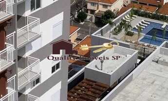 Imagem: São Paulo - Apartamento Padrão - Vila