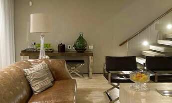 Imagem 4: Belíssima casa a venda na Fazenda Boa Vista em Porto Feliz SP com 4 suites ,mobiliada