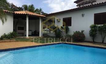 Imagem: Casa - Residencial Parque Rio das Pedras