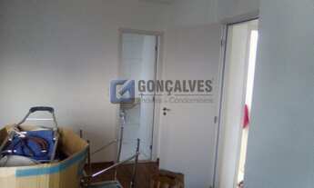 Imagem 7: SAO BERNARDO DO CAMPO - Residential / Apartment - VILA DUZI