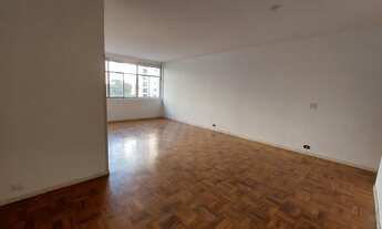 Imagem 4: Apartamento para aluguel e venda tem 160 metros quadrados com 3 quartos em Paraíso - São P