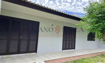 Imagem 6: Linda residência com 80 m², próximo ao mar, localizada no Baln. Marambaia - Arroio do Sal