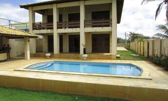 Imagem: Casa Beira Mar Vilas do Atlântico