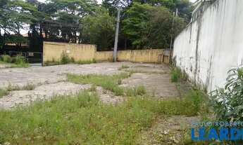 Imagem 7: TERRENO - VILA IDA - SP