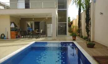 Imagem 6: Casa - Swiss Park - Campinas