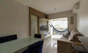 Imagem 3: Porto Alegre - Apartamento Padrão - Vila Jardim