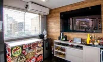 Imagem 4: Cobertura para venda tem 265 metros quadrados com 4 quartos em Carmo - Belo Horizonte - MG