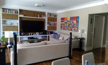 Imagem 7: APARTAMENTO - REAL PARQUE - SP