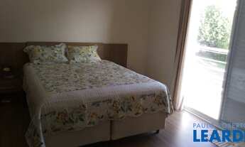 Imagem 5: CASA EM CONDOMÍNIO - CONDOMÍNIO RESIDENCIAL ÁGUAS DA SERRA - SP