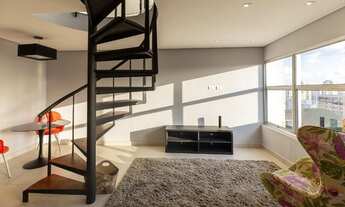 Imagem 7: São Paulo - Apartamento Padrão - Vila Clementino