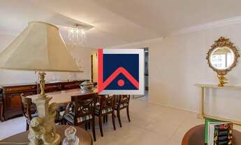 Imagem 6: Apartamento Locação 3 Dormitórios - 159 m² Vila Mariana