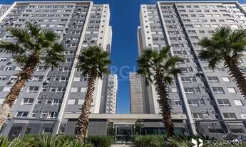 Imagem 2: Porto Alegre - Apartamento Padrão - São Sebastião