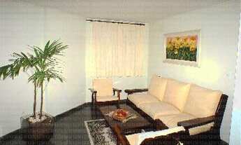 Imagem 1: APARTAMENTO A VENDA NO JABAQUARA