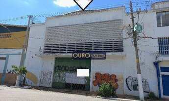 Imagem 2: Galpão à venda, 1948 m² por R$ 6.400.000,00 - Mooca - São Paulo/SP