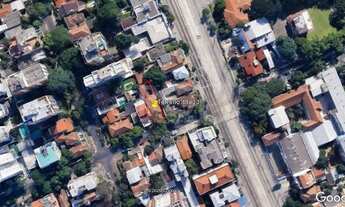 Imagem: Porto Alegre - Terreno Padrão - Higienópolis