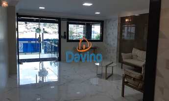 Imagem 3: APARTAMENTO DE 3 DORMITÓRIOS COM SUÍTE LOCALIZADO NO CANTO DO FORTE COM LAZER - R$ 530 MIL