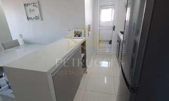 Imagem 3: Apartamento - Jardim Paranapanema - Campinas