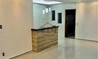 Imagem 7: Casa para venda tem 120 metros quadrados com 3 quartos em Itaipuaçu/ Maricá