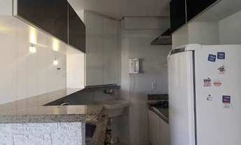 Imagem 6: Oportunidade! Apartamento 52m² 02 quartos CA Lago Norte