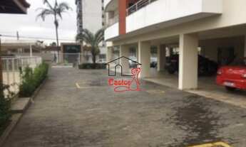 Imagem 7: Apartamento a venda - Vila Bourghese - Pindamonhangaba / SP