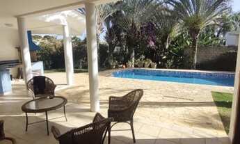 Imagem 2: CASA RESIDENCIAL em VALINHOS - SP, VILLAGE VISCONDE DE ITAMARACÁ