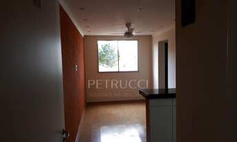 Imagem 2: Apartamento - Loteamento Parque São Martinho - Campinas