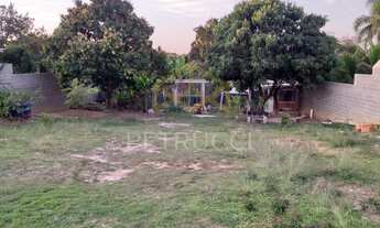 Imagem 2: Terreno - Recanto Campestre Internacional de Viracopos Gleba 6 - Indaiatuba