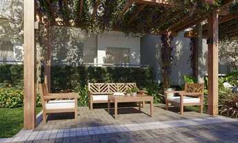 Imagem 4: Cury Ipiranga - 35m² - 2 Quartos - 1 Banheiro - Vila Independência, São Paulo - SP