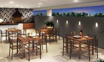 Imagem 5: Cayrê Perdizes , 147 - 223m², 3 - 4 quartos - Perdizes, São Paulo - SP