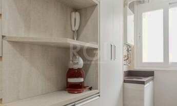 Imagem 7: Porto Alegre - Apartamento Padrão - Jardim Itu Sabará