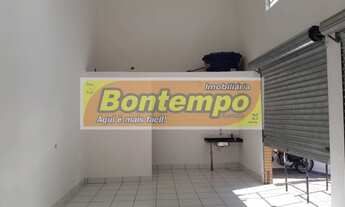 Imagem 2: SALÃO NOVO COM VAGAS FRONTAIS