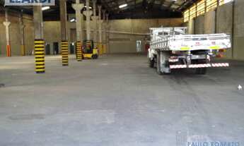 Imagem 7: GALPÃO - CIDADE INDUSTRIAL SATÉLITE DE SÃO PAULO - SP