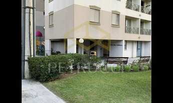 Imagem 2: Apartamento - Mansões Santo Antônio - Campinas