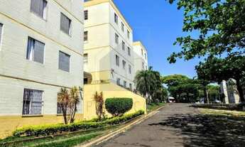 Imagem: Apartamento - Jardim Pacaembu - Campinas