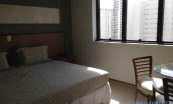 Imagem 4: FLAT - MOEMA ÍNDIOS - SP