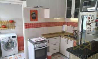 Imagem 5: Apartamento - Parque Itália - Campinas