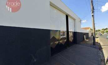 Imagem: Barracão à venda, 295 m² por R$ 415.000,00