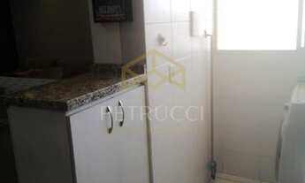 Imagem 7: Apartamento - Jardim Nova Hortolândia I - Hortolândia