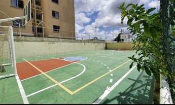 Imagem 4: Condomínio Recanto das Árvores