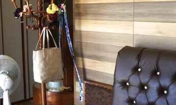 Imagem 5: APARTAMENTO - CAMPO BELO - SP