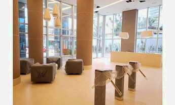 Imagem 7: THINK BUSINESS CENTER - 34 a 100 m² - Barra Funda - São Paulo/SP