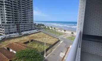 Imagem 7: Locação definitiva apto 1 dorm no Caiçara com lazer em Praia Grande 1500 pacote!