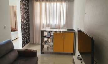 Imagem 2: Barra Funda - 2 Dormitórios