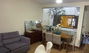 Imagem 4: Casa linear Jardim Belvedere