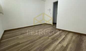 Imagem 7: Sala - Jardim do Trevo - Campinas